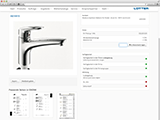 Passende Produktkataloge im Onlineshop von Lotter