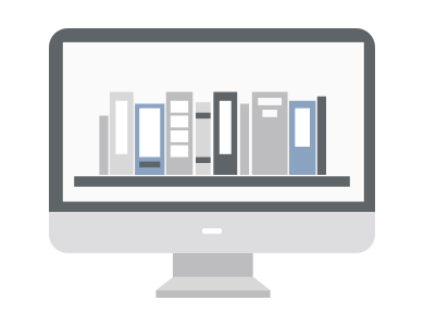 OXOMI – De digitale bibliotheek