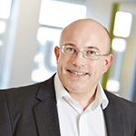 Jörg Ottenbruch, Geschäftsführer, Ottenbruch GmbH & Co KG